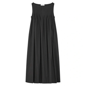 Skall Studio Pavlova Kjole, Black